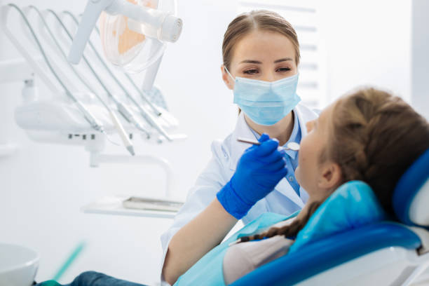 Best Pediatric Dentistry  in New Glarus, WI